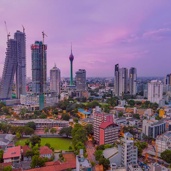 Colombo